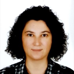 Burcu ERYILMAZ