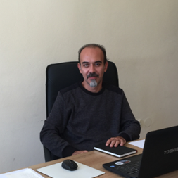 Bora  YILDIRIM