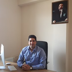 Kurt Orkun  AKTAŞ