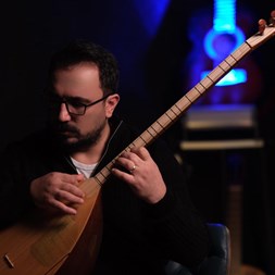 Bekir TANYERİ