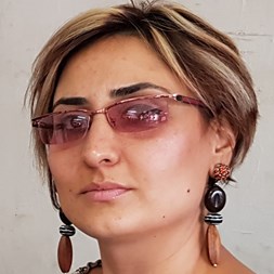 Duygu ULUSOY YILMAZ