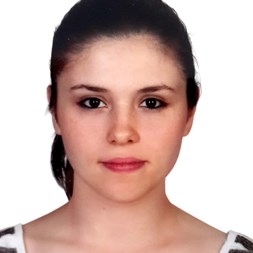 Tuba Gizem AYDOĞAN