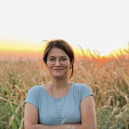 Meryem Bihter BİNGÜL BULUT