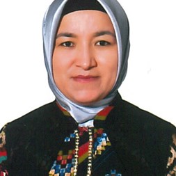 Mahire ÖZÇALIK