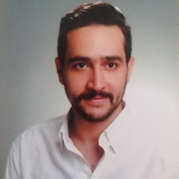 Mevlüt ÖZEMİR