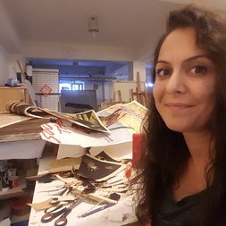 Özlem Muraz