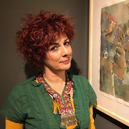 Ayşe GÜLER